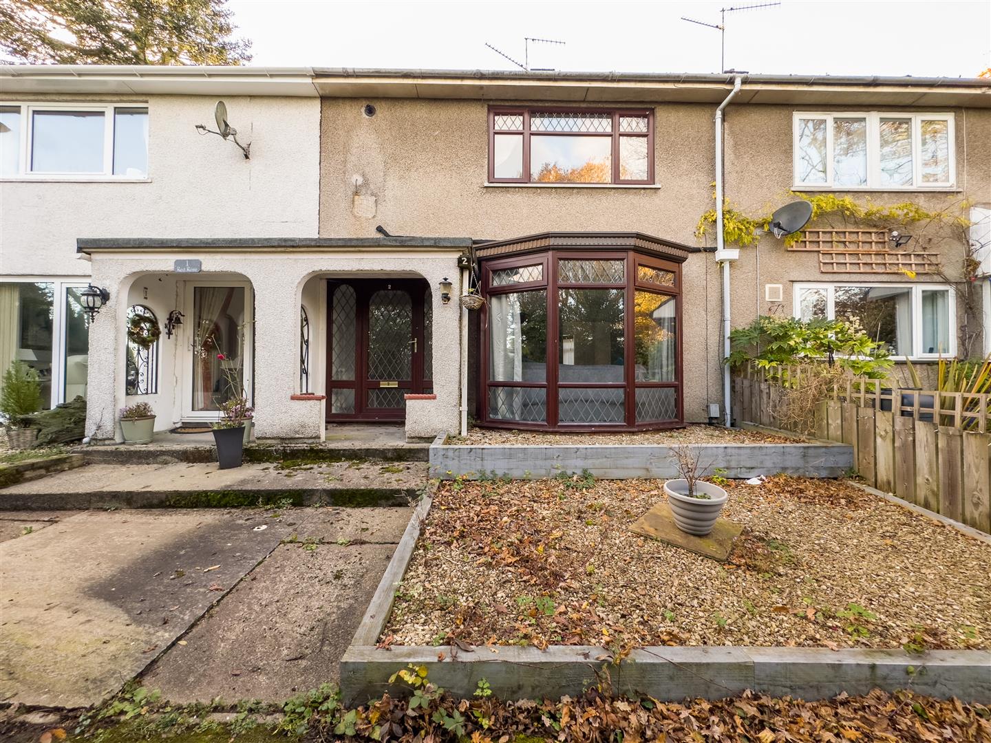 Canberra Close, Greenmeadow, Cwmbran One2One Estate Agents